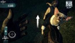 Light Gun Fun Returns…Kinda – Blue Estate Review [Pixel Gate]