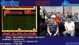 It’s Time to Get Excited about Video Game Speed Runs
