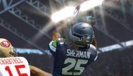 E3 2014: Madden NFL 15 hands-on Gameplay