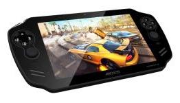 Hardware Review: ARCHOS Gamepad 2 (The Gaming Review)