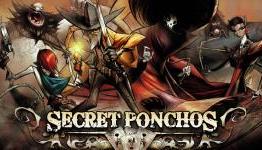 E3 2014: Secret Ponchos Interview