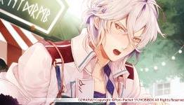 Otome Game Ozmafia!! Is Being Localized