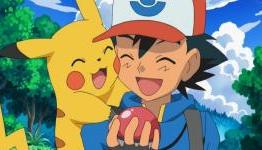 There’s a Pokemon Orchestra Tour Debuting, Even Angels Rejoice