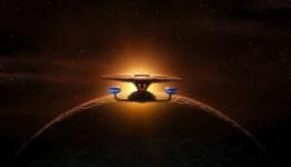 Blu-ray Review: Star Trek: The Next Generation – Season Six | The Man Cave Cinema
