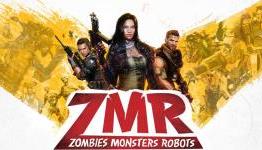 Zombies Monsters Robots enters open beta on July 1