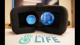 Second Life’s second act will be a social network for virtual reality