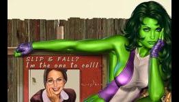 Mark Ruffalo Thinks Zoe Saldana Or Emma Stone Should Play She-Hulk