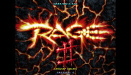Primal Rage II Full Playthrough