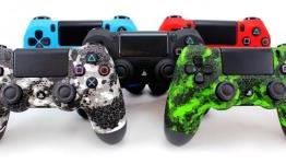 New Scuf Gaming PS4 Controller Finally Available for Pre-Order; 13 Colors and a Lot of Options