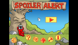 Spoiler Alert Review | RETRO
