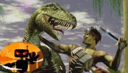 Turok: Dinosaur Hunter – Definitive 50 N64 Game #18