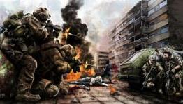H-Hour: World’s Elite – Spiritual Successor To SOCOM – New Video Shows Off Unreal Engine 4 Build