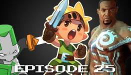 The Gamesmen, Episode 25 – First Quarter Quell