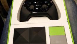 The Android TV Controller Is the Frankenstein’s Monster of Game Controllers
