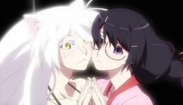 Nekomonogatari Black Review [Capsule Computers]