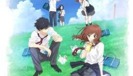 Ao Haru Ride anime gets promo trailer, looks kinda lovely