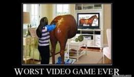Top Tuesday – The 10 worst video games ever.