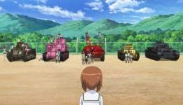 Tank Girl Liberation – PlayStation JapanStyle