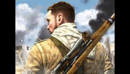 Sniper Elite 3 review | games™