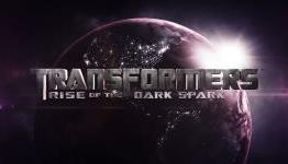 Transformers Rise of the Dark Spark Review | Collector-Corners