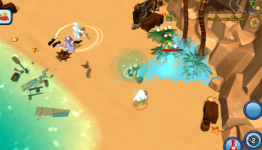 Lego Minifigures Online Preview | MMOGames
