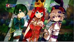 Review: Battle Princess of Arcadias (New Gamer Nation)