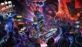 ZTGD | Super Ultra Dead Rising 3′ Arcade Remix Hyper Edition EX Plus Alpha (XB1) Review