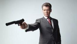 Pierce Brosnan Interested In The Expendables