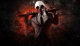 Payday 2 DLC Focuses On Shotguns – Arriving 07/03