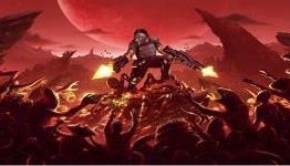 Crimsonland Launches on Steam and PS4 on July 15