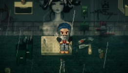 Always Sometimes Monsters Review | Gamereactor UK