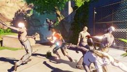 ESCAPE Dead Island – Third-Person Single-Player Dead Island Spin-Off – Debut Official Trailer