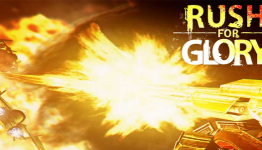 Rush for Glory – PC Review | Chalgyr’s Game Room