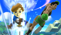Pixelitis E3 2014 Double Take: Super Smash Bros. for 3DS and Wii U