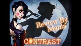 Contrast | Review By The Ultimate Gamer