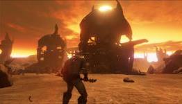 Hands on with Skara: The Blade Remains – A Pre-Alpha Preview | SpawnFirst