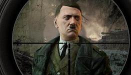 Sniper Elite 3 Review – A Bullet For Der Fuehrer’s Face | PS4 SX