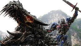 Transformers: Age of Extinction Review | Movies Hate You Too
