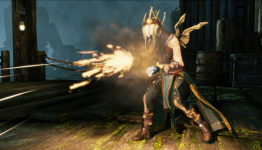 E3 2014 coverage: Nosgoth | GeekNifty
