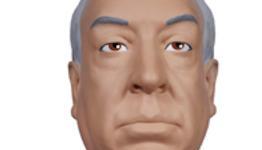 Alfred Hitchcock Wacky Wobbler Bobble-Head Announced