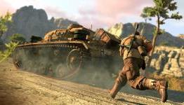 Sniper Elite 3 Review – Ground Heroes – CramG