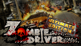 Zombie Driver Ultimate Edition Review | GIZORAMA
