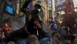 Watch Dogs review | Videogamepeople