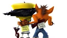 The Rise and Fall of Crash Bandicoot