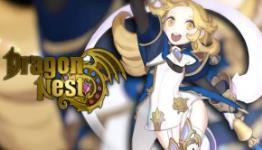Dragon Nest – Game trailer for new character Lencea surfaces