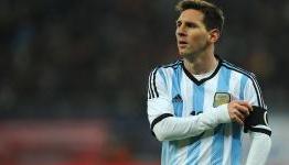 Lionel Messi Is Impossible
