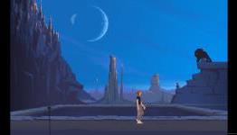 4cr Plays – Another World – 20th Anniversary Edition Review(Wii U/3DS)