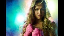 EA SPORTS UFC Predicts Decisive Victories for Weidman and Rousey in UFC 175