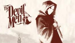 The Devil’s Men Preview | SelectButton