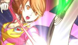 Persona 4 Arena Will Be at EVO 2014 With $1,000 Prize Purse